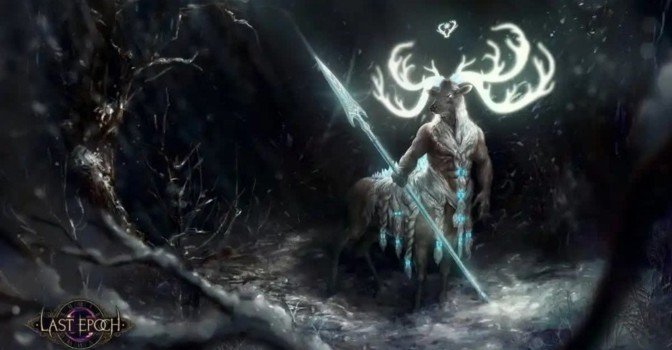 Как играть с друзьями в Last Epoch по сети
