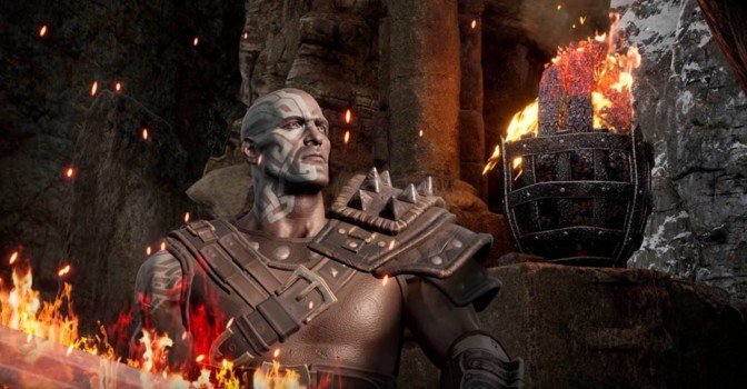 В Epic Games Store вышла игра Rune 2