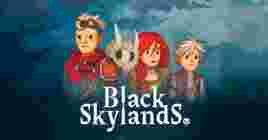 Стартовал этап публичного тестирования Black Skylands