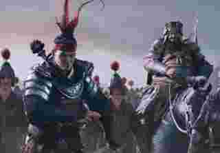 В Total War: Three Kingdoms появилась официальная поддержка модов