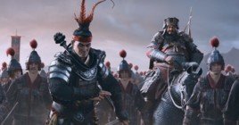 В Total War: Three Kingdoms появилась официальная поддержка модов