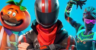 "Королевская битва" в Fortnite получит песочницу