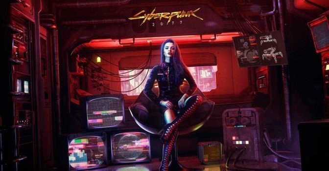 Cyberpunk 2077 посетит фестиваль «Summer of Gaming»