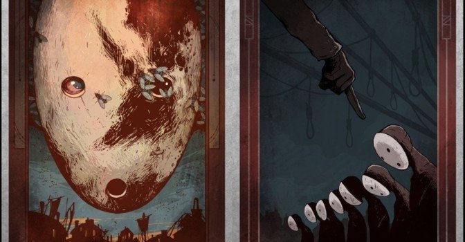 Вышел релизный трейлер Pathologic 2