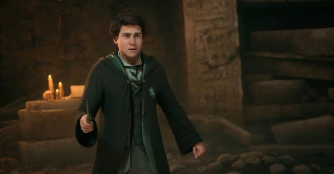 Как изменить язык в Hogwarts Legacy — как поставить русский язык