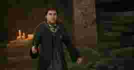 Как изменить язык в Hogwarts Legacy — как поставить русский язык