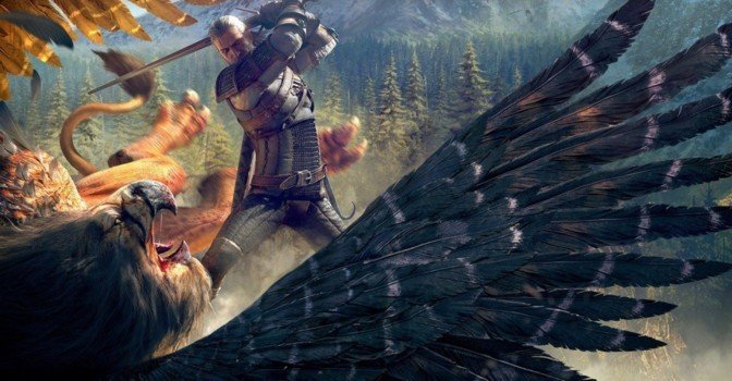 The Witcher 3: Wild Hunt установил новый рекорд