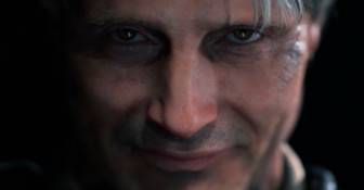 Хидэо Кодзима показал новый скриншот Death Stranding