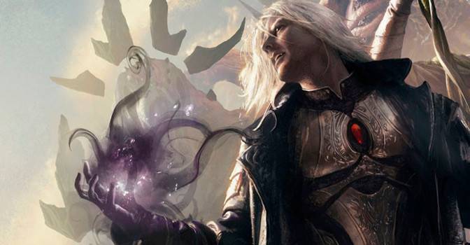 Magic: The Gathering Arena встречает новых игроков