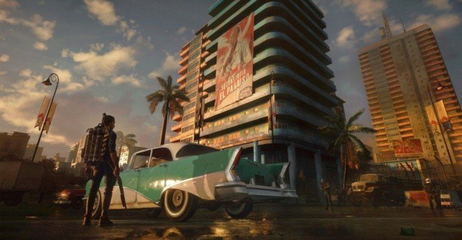 Стала известна дата релиза Far Cry 6