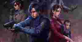 Для Resident Evil 2 Remake появился мод Dino Crisis