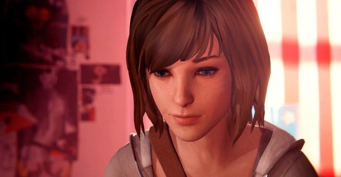 Выход Life is Strange Remastered Collection перенесли на 2022 год