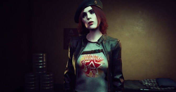 Новый трейлер Vampire: Masquerade — Bloodlines 2 посвящен Дамсел