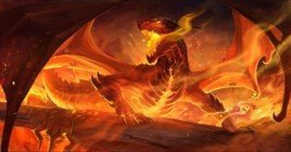 Обзор Dragon Champions — собираем легендарных героев