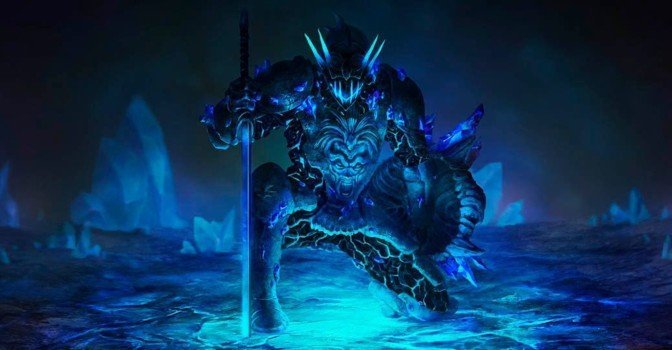 Обновление 3.10.1f для Path of Exile выйдет на этой неделе