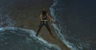 Новая вода в Path of Exile понравится обладателям слабых ПК