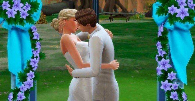 Слух: в октябре могут анонсировать симулятор жизни The Sims 5
