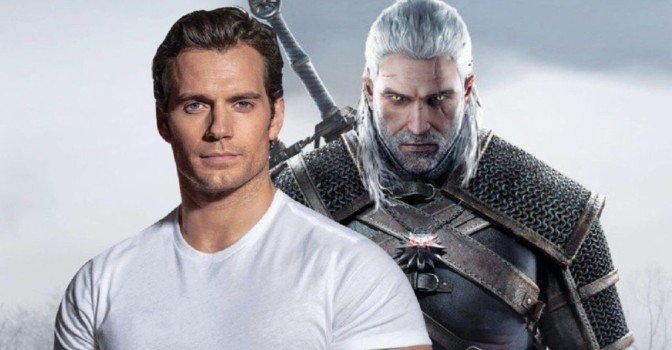 Netflix опубликовали тизер экранизации The Witcher