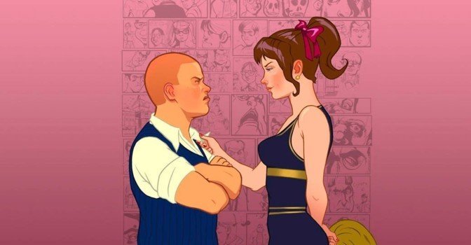 Слух: экшн Bully 2 выйдет в 2020 году