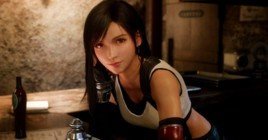 Final Fantasy 7 Remake будет эксклюзивом PS4 до марта 2021 года