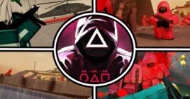 Все рабочие коды для Роблокс Чернильная Игра на июль 2025 года