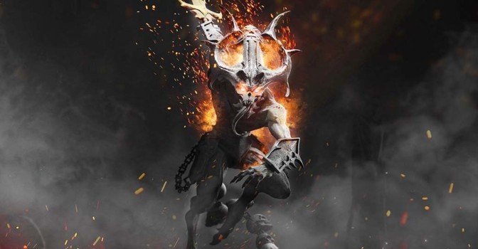 Обзор Warhammer: Chaosbane — упорядоченный Хаос