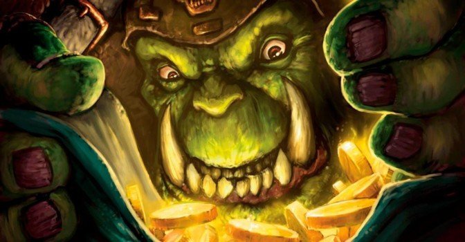 Доходы от WoW выросли благодаря запуску классических серверов