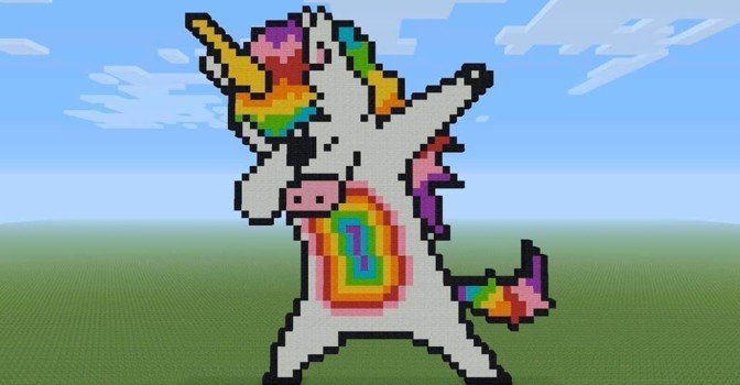 В Minecraft играют 112 миллионов человек