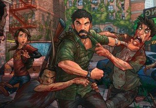 Утечка: опубликован геймплей PS5-версии ремейка The Last of Us