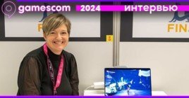 Wilmot Works It Out и Usual June на Gamescom 2024 (интервью)