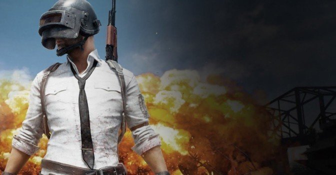 Tencent заменила PUBG Mobile патриотической игрой