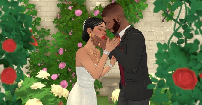 Вышел геймплей Paralives – симулятора жизни в духе The Sims 4