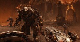 Ошибка драйвера видеокарты в Дум Дарк Эйдж (не запускается игра)