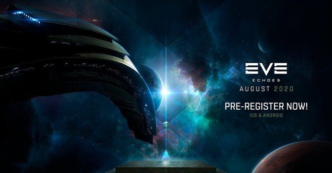 Интервью с разработчиками EVE Echoes — новая раса и дата выхода