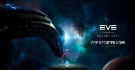 Интервью с разработчиками EVE Echoes — новая раса и дата выхода
