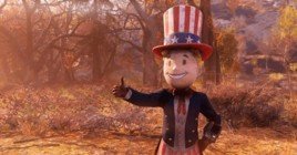 Fallout 76 готовится к заключительным тестовым сессиям