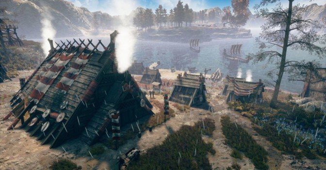 Самые ожидаемые игры недели — Just Die Already и Frozenheim