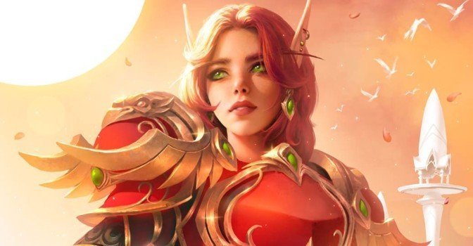 Blizzard соберут в World of Warcraft общественный совет игроков