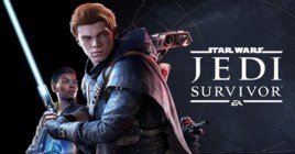 Star Wars Jedi: Survivor обзавёлся патчем