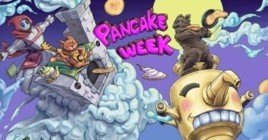 С 15 по 18 марта в Steam проходит фестиваль Pancake Week