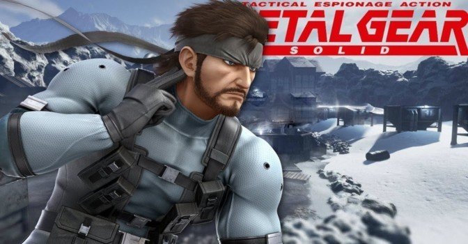 Хидэо Кодзима рассказал о создании Metal Gear Solid