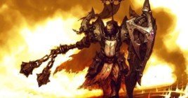 В январе Diablo 3 получит «Сезон роскоши»