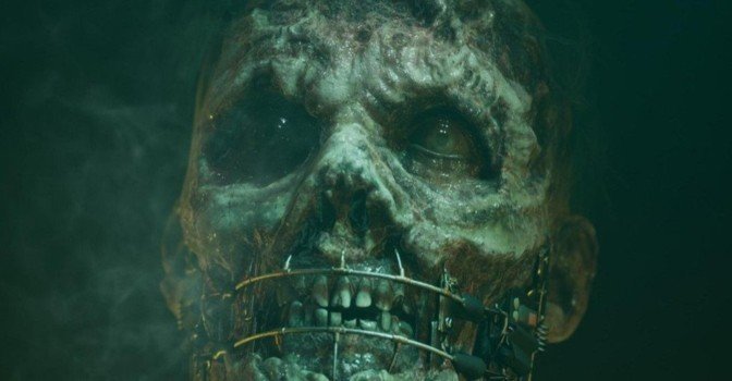 Вышел трейлер The Dark Pictures Anthology: The Devil in Me