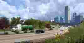 Дополнение «Небраска» для American Truck Simulator выйдет в мае