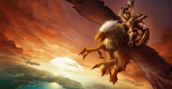 Российским геймерам выделят отдельный сервер в WoW: Classic
