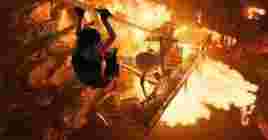 Обзор Shadow of the Tomb Raider: 30 часов с Ларой Крофт