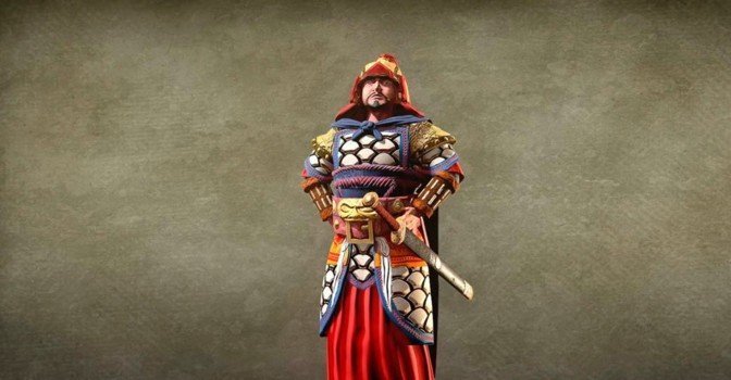 Разработчики рассказали об особых юнитах в Stronghold: Warlords