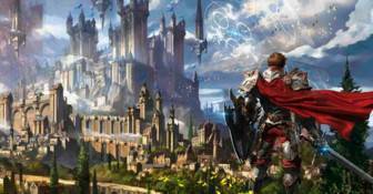 Началась подготовка к осадам в Lineage 2: Revolution