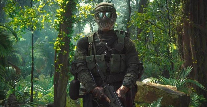 Вышел трейлер второго сезона Call of Duty: Black Ops Cold War