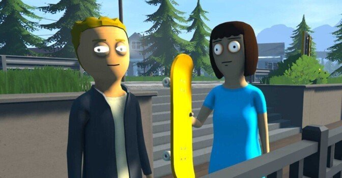 Лучшие кооперативные игры в Стиме в 2025 и 2026 году